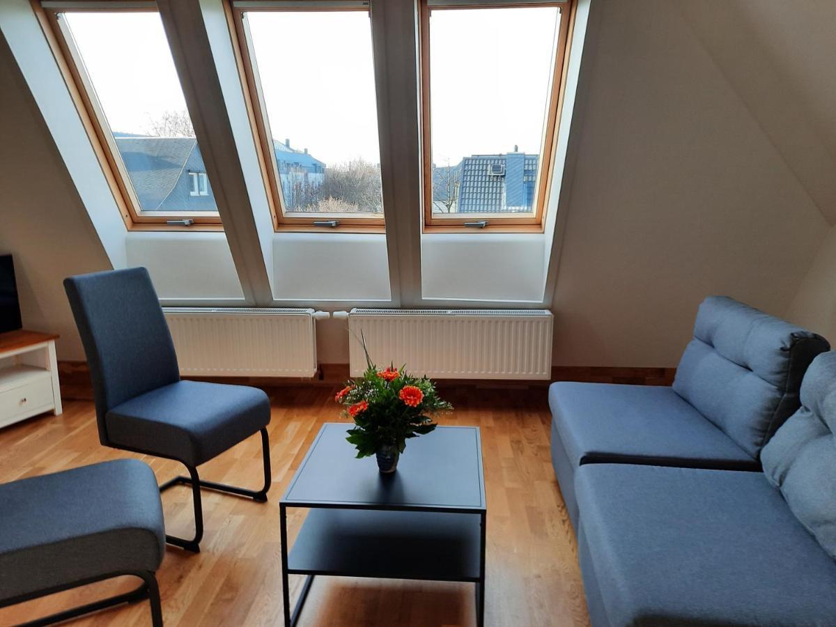 Cosy Home دريسدن المظهر الخارجي الصورة
